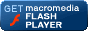 get macromedia flashplayer